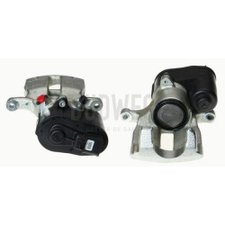 Zacisk hamulca BUDWEG CALIPER 344278