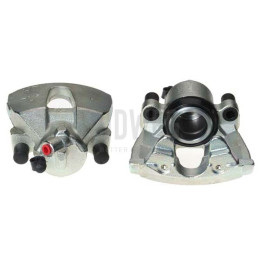Zacisk hamulca BUDWEG CALIPER 343394