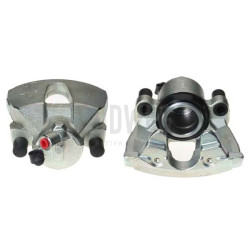 Zacisk hamulca BUDWEG CALIPER 343394