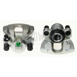 Zacisk hamulca BUDWEG CALIPER 343148