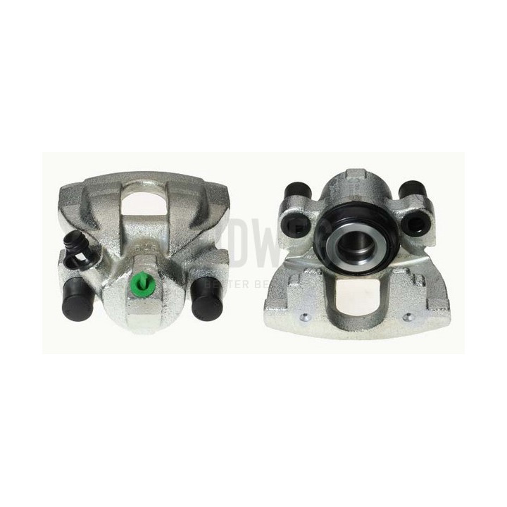 Zacisk hamulca BUDWEG CALIPER 343148