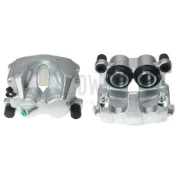 Zacisk hamulca BUDWEG CALIPER 344814