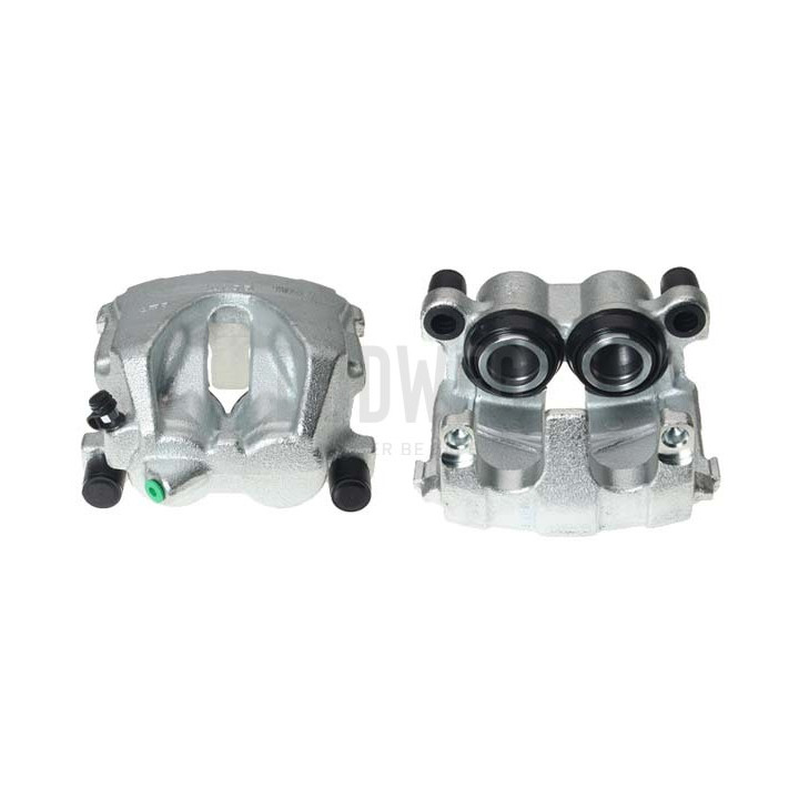 Zacisk hamulca BUDWEG CALIPER 344814