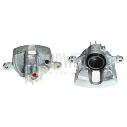 Zacisk hamulca BUDWEG CALIPER 342855