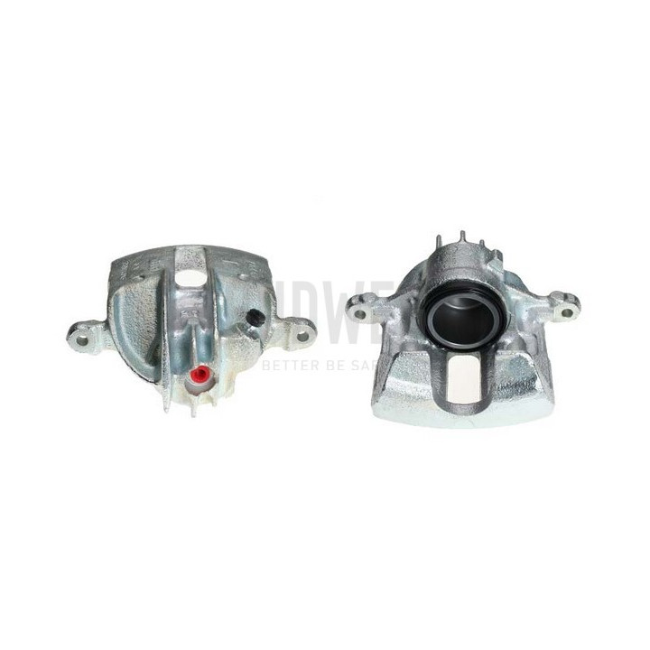 Zacisk hamulca BUDWEG CALIPER 342855