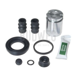 Zestaw naprawczy zacisku hamulcowego BUDWEG CALIPER 209137