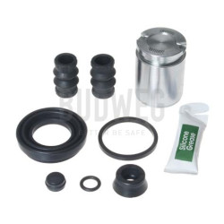 Zestaw naprawczy zacisku hamulcowego BUDWEG CALIPER 209137