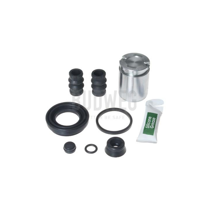 Zestaw naprawczy zacisku hamulcowego BUDWEG CALIPER 209137