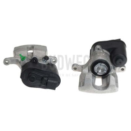 Zacisk hamulca BUDWEG CALIPER 345154