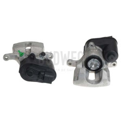 Zacisk hamulca BUDWEG CALIPER 345154