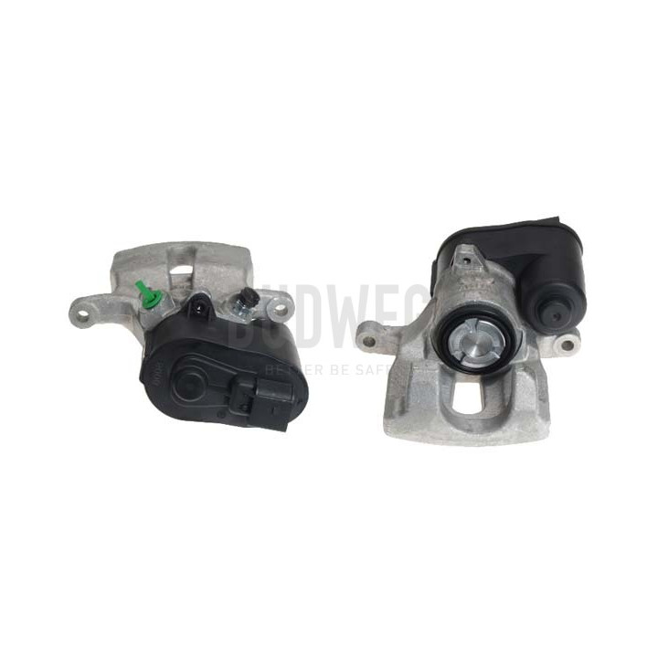 Zacisk hamulca BUDWEG CALIPER 345154