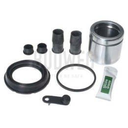 Zestaw naprawczy zacisku hamulcowego BUDWEG CALIPER 2090321