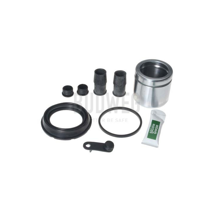 Zestaw naprawczy zacisku hamulcowego BUDWEG CALIPER 2090321