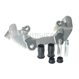 Mocowanie, zacisk hamulcowy BUDWEG CALIPER 403395-1