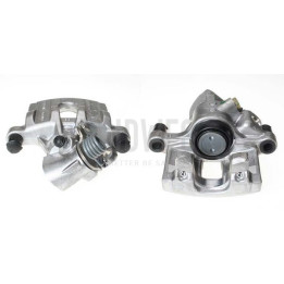 Zacisk hamulca BUDWEG CALIPER 343396