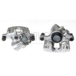 Zacisk hamulca BUDWEG CALIPER 343396