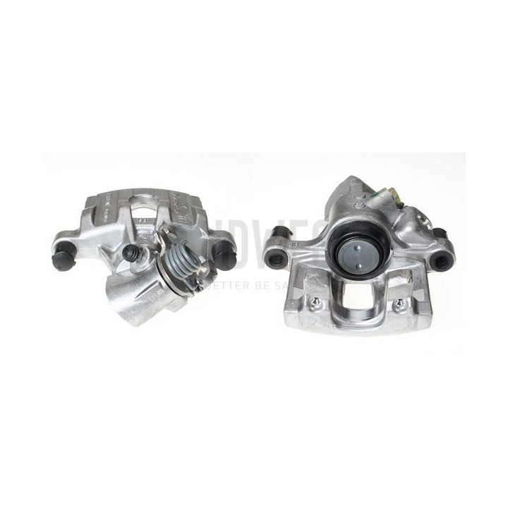 Zacisk hamulca BUDWEG CALIPER 343396