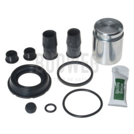 Zestaw naprawczy zacisku hamulcowego BUDWEG CALIPER 2090143