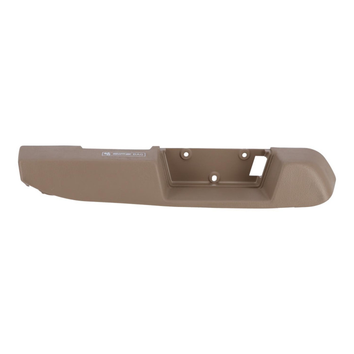 Side pocket, right, beige Volvo (9412876)