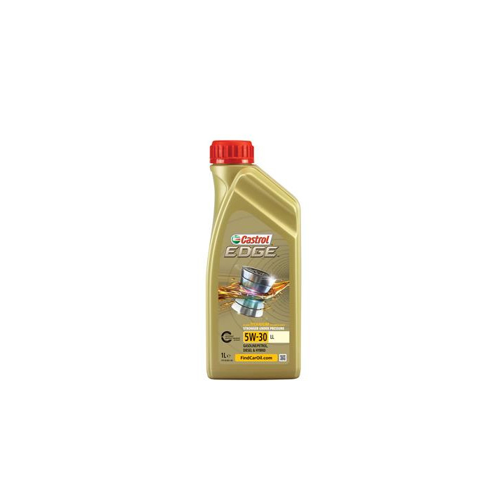 Olej silnikowy CASTROL 468567