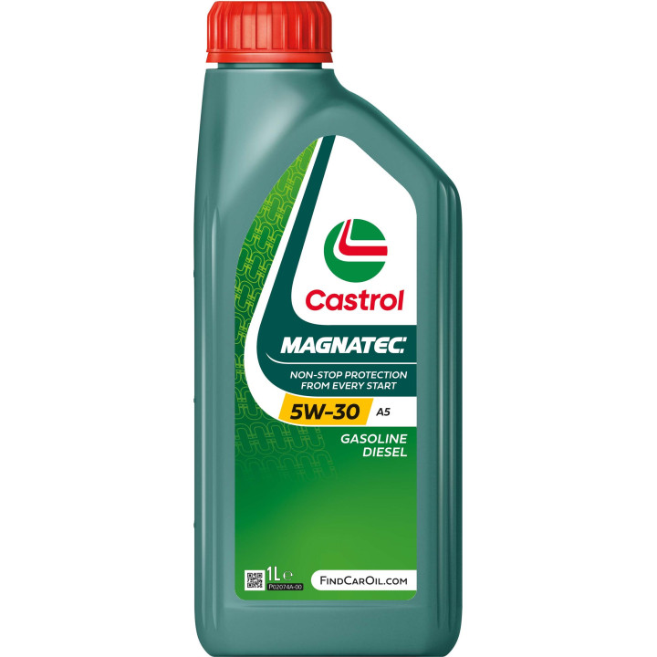 Olej silnikowy CASTROL 469858