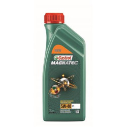 Olej silnikowy CASTROL 465127