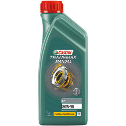 Olej przekładniowy CASTROL 469702