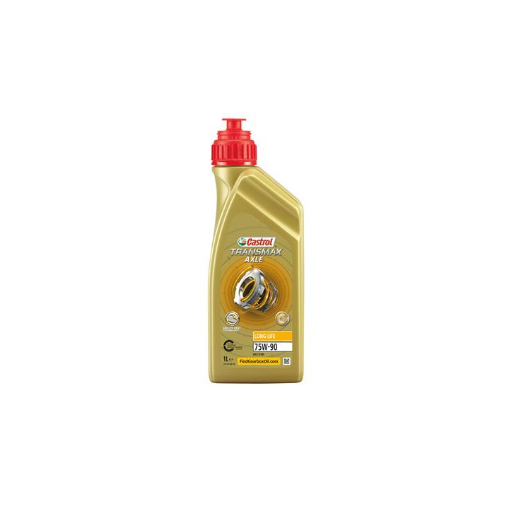 Olej hydrauliczny CASTROL 469698