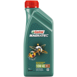 Olej silnikowy CASTROL 470637