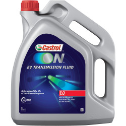 Olej przekładniowy CASTROL 470525
