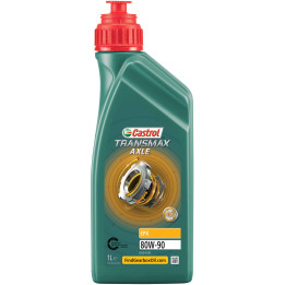 Olej hydrauliczny CASTROL 469679