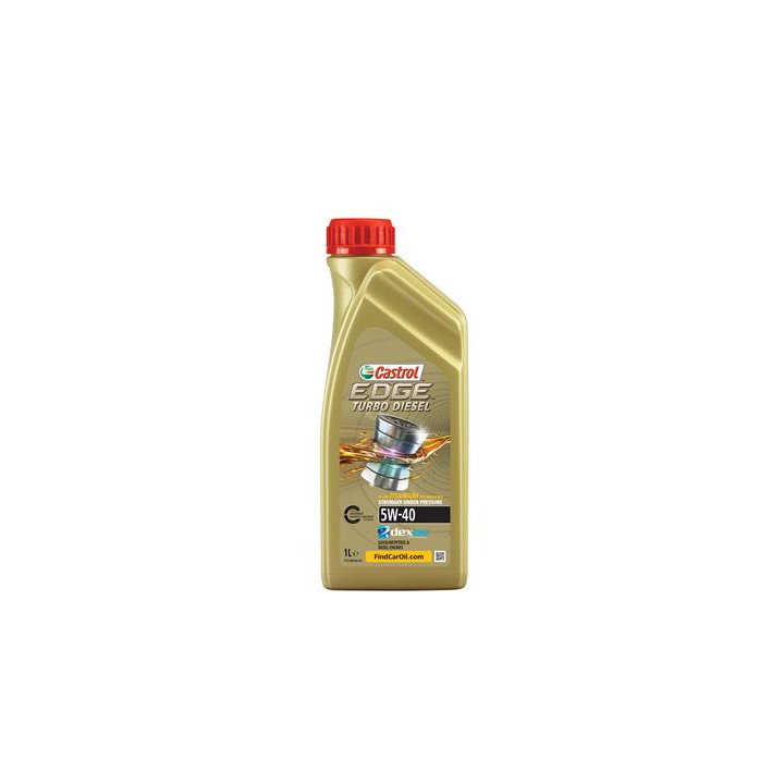 Olej silnikowy CASTROL 463745