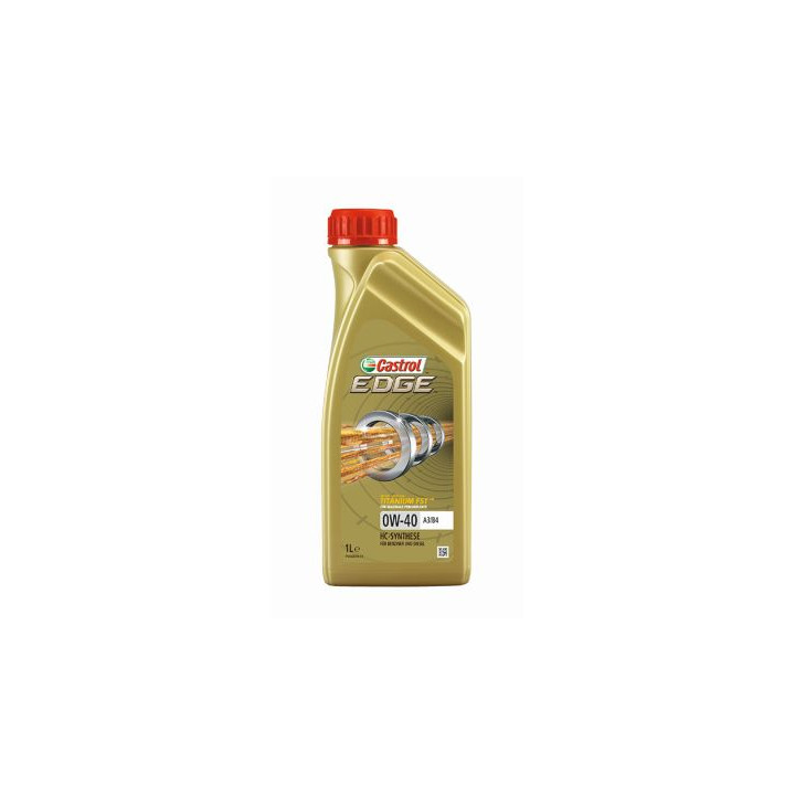 Olej silnikowy CASTROL 467465