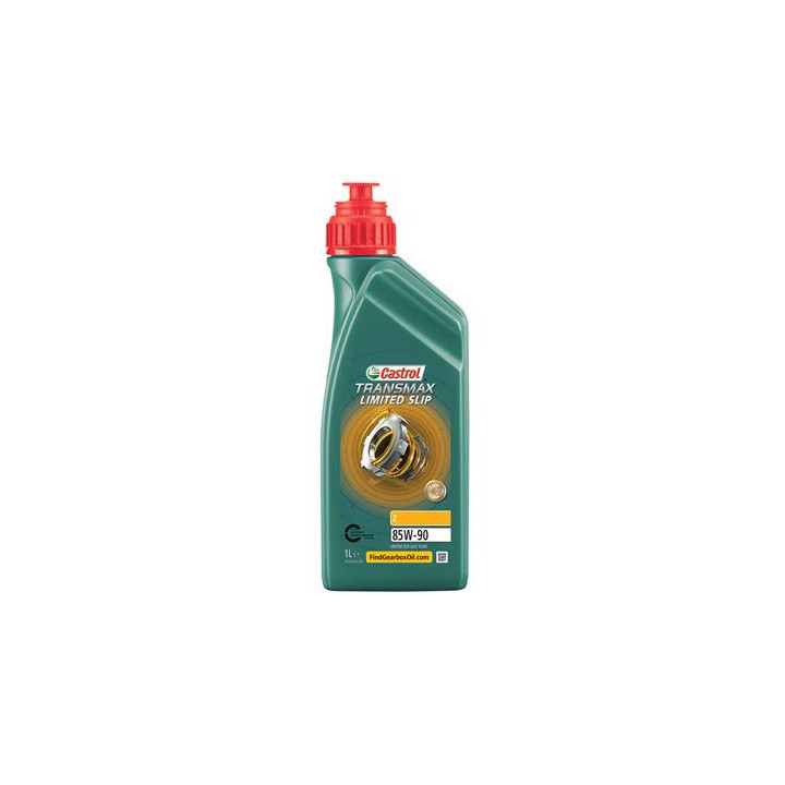 Olej przekładniowy CASTROL 469699