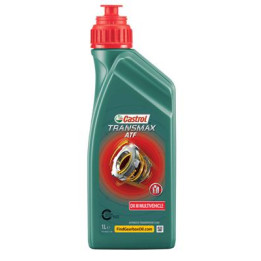Olej hydrauliczny CASTROL 469689