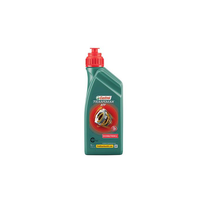 Olej hydrauliczny CASTROL 469689