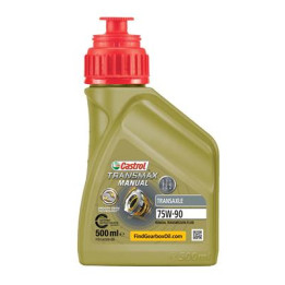 Olej przekładniowy CASTROL 469685