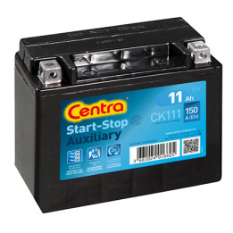 Akumulator CENTRA CK111
