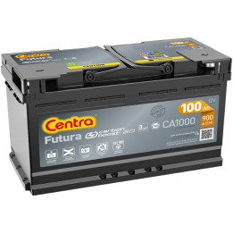Akumulator CENTRA CA1000