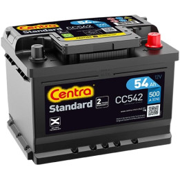 Akumulator CENTRA CC542