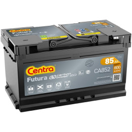 Akumulator CENTRA CA852