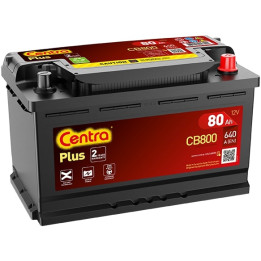 Akumulator CENTRA CB800