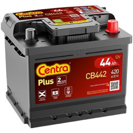 Akumulator CENTRA CB442