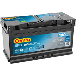 Akumulator CENTRA CL1000