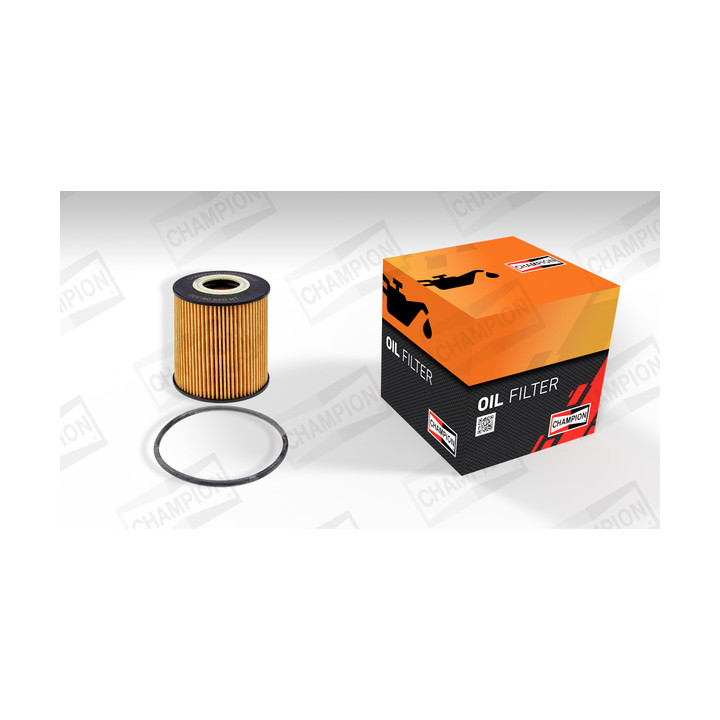 Filtr oleju CHAMPION COF100511E