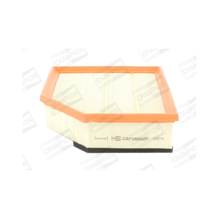 Filtr powietrza CHAMPION CAF100932P