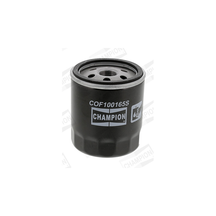 Filtr oleju CHAMPION COF100165S
