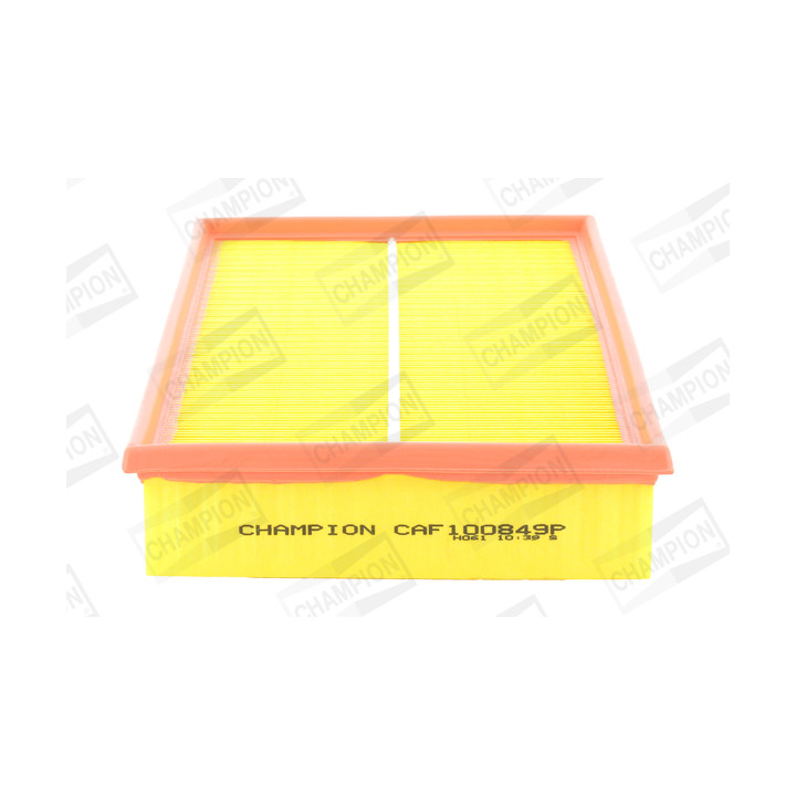 Filtr powietrza CHAMPION CAF100849P