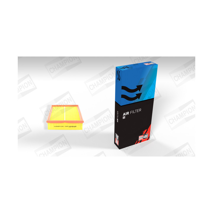 Filtr powietrza CHAMPION CAF100849P