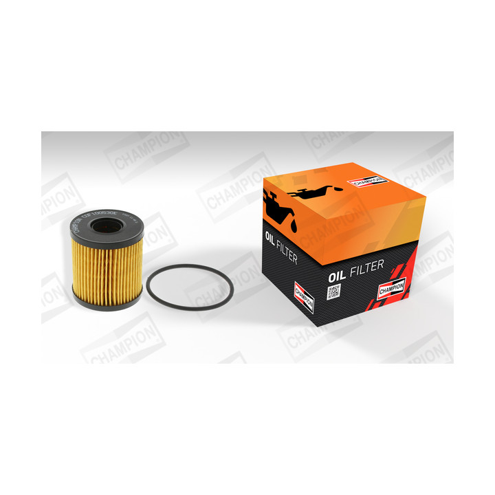 Filtr oleju CHAMPION COF100530E